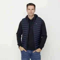 UNIVERSITY CLUB - Casaca Pad