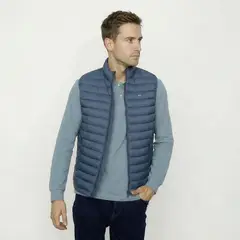 UNIVERSITY CLUB - Casaca Pad