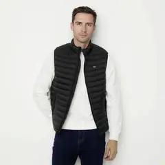 UNIVERSITY CLUB - Casaca Pad