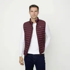 UNIVERSITY CLUB - Chaleco Hombre