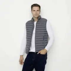 UNIVERSITY CLUB - Casaca Pad