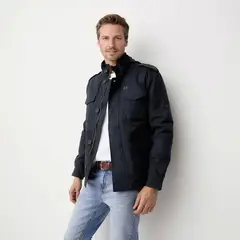 LA MARTINA - Casaca Sport Manga larga Regular fit Hombre