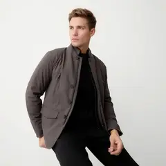 WOLF&HANK - Casaca Sport Hombre
