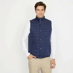 NEWPORT - Chaleco Hombre University Club