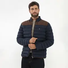 CHRISTIAN LACROIX - Casaca Impermeable Hombre