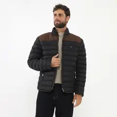 CHRISTIAN LACROIX - Casaca Impermeable Hombre