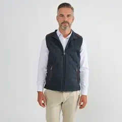 CHRISTIAN LACROIX - Chaleco Hombre