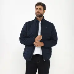 CHRISTIAN LACROIX - Casaca Impermeable Casual Hombre