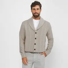 CHRISTIAN LACROIX - Chompa Hombre