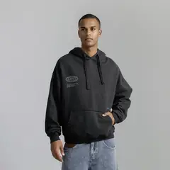 DENIMLAB - Polera Boxy Fit Hombre