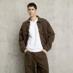 DENIMLAB - Casaca Hombre