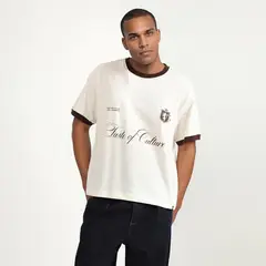 DENIMLAB - Polo 100%Algodón Regular fit Manga Corta Hombre