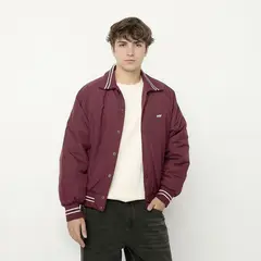 BEARCLIFF - Casaca Regular fit Hombre
