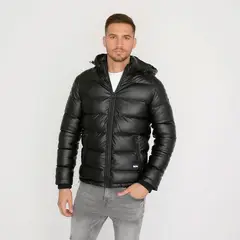 MOSSIMO - Casaca Manga Larga Hombre