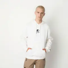 STARTER - Polera Boxy Fit Hombre