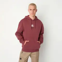 STARTER - Polera Boxy Fit Hombre