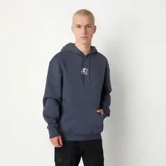 STARTER - Polera Boxy Fit Hombre