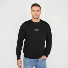 MOSSIMO - Polera Regular fit Hombre