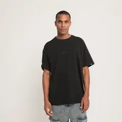DENIMLAB - Polo 100% Algodón Relaxed fit Manga Corta Hombre