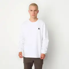 STARTER - Polera Manga Larga Hombre