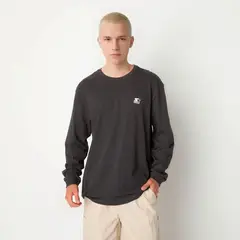 STARTER - Polera Manga Larga Hombre