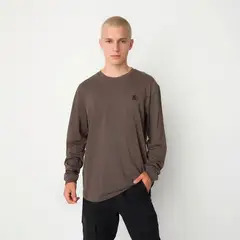 STARTER - Polera Manga Larga Hombre