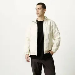 ECKO - Casaca Impermeable Regular fit Hombre