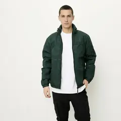 ECKO - Casaca Impermeable Regular fit Hombre