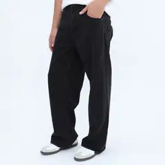 DENIMLAB - Jean Baggy Casual Hombre