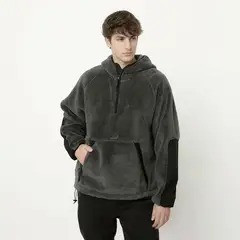 BEARCLIFF - Polera Manga Larga Hombre