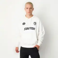 STARTER - Polera 100%Algodón Manga Larga Hombre