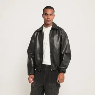 DENIMLAB - Casaca Hombre