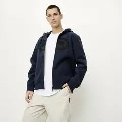 ECKO - Casaca Polar Hombre