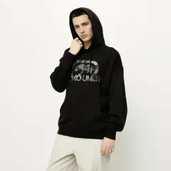 ECKO - Polera Algodón Casual Manga Larga Hombre