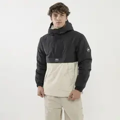BEARCLIFF - Casaca Impermeable Hombre