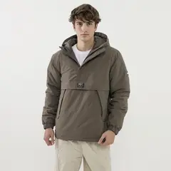 BEARCLIFF - Casaca Impermeable Hombre