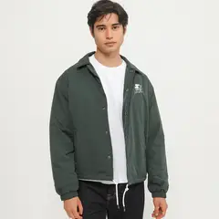 STARTER - Casaca Regular fit Casual Hombre