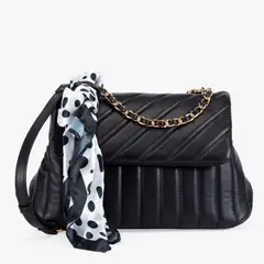 MOSSIMO - Cartera Crossbody Mujer