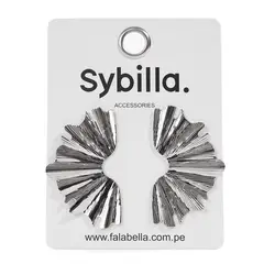 SYBILLA - Aretes Moda