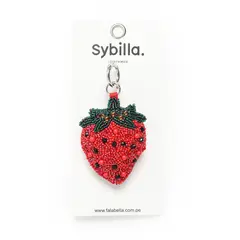 SYBILLA - Charm Frutas Mujer