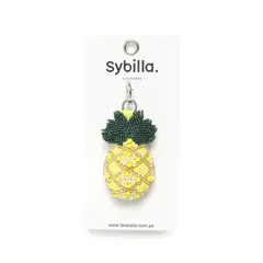 SYBILLA - Charm Frutas Mujer