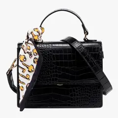 MOSSIMO - Cartera Crossbody Mujer