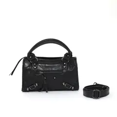 DENIMLAB - Cartera Crossbody Mujer