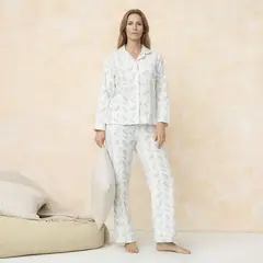 STEFANO COCCI - Pijama Polar Mujer