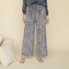 BLU - Pantalón Pijama Mujer
