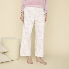 BLU - Pantalón Pijama Mujer