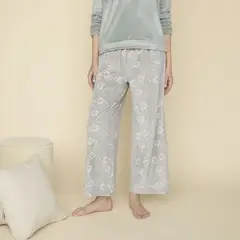 BLU - Pantalón Pijama Mujer