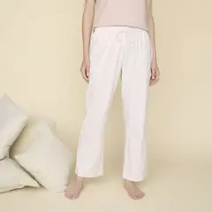 BLU - Pantalón Pijama Mujer