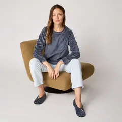 STEFANO COCCI - Pijama Mouflon Mujer