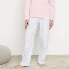 SYBILLA - Pantalón Pijama Mujer